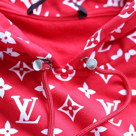 why is supreme lv so expensive|supreme clothing brand.